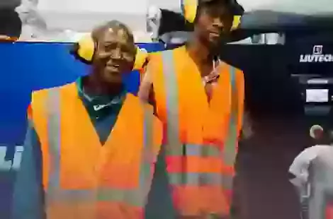 HHA's 2025 Highlights